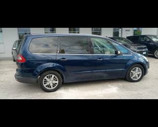 FORD Galaxy usata, con Climatizzatore
