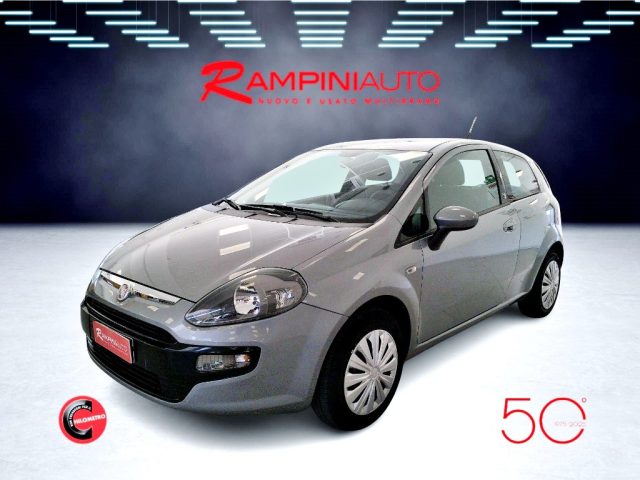 FIAT Punto usata 0
