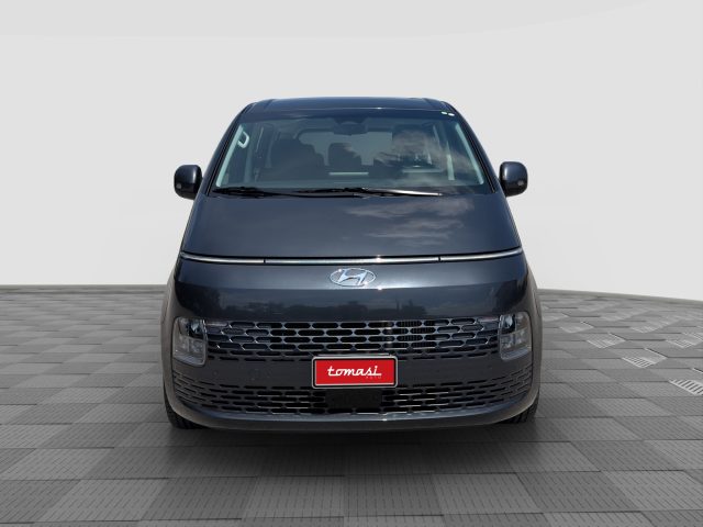 HYUNDAI Staria usata 7