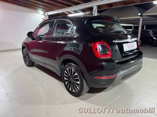 FIAT 500X usata, con Airbag Passeggero