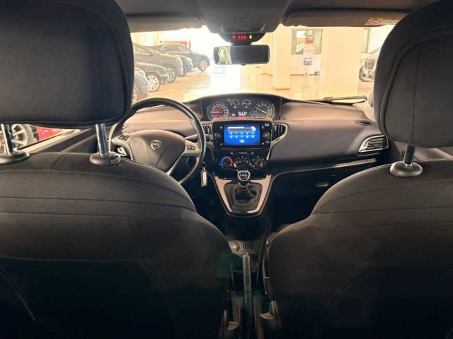 LANCIA Ypsilon usata 15