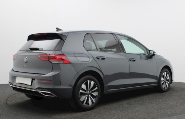 VOLKSWAGEN Golf usata, con Vetri oscurati