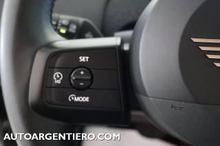 MINI Countryman usata, con Controllo vocale