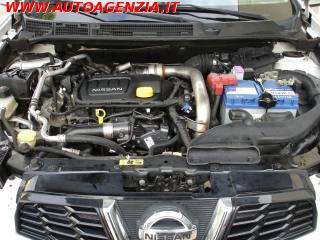 NISSAN Qashqai usata 16