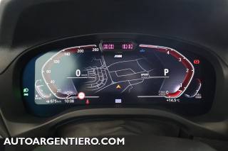 BMW X3 usata, con Controllo elettronico della corsia