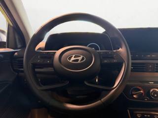 HYUNDAI i20 usata, con Cruise Control