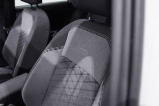 VOLKSWAGEN Taigo usata, con Fendinebbia