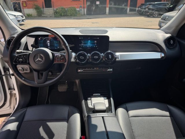 MERCEDES-BENZ GLB 200 usata, con Chiusura centralizzata