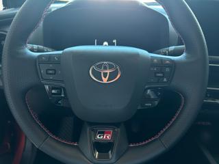 TOYOTA C-HR usata, con Cerchi in lega