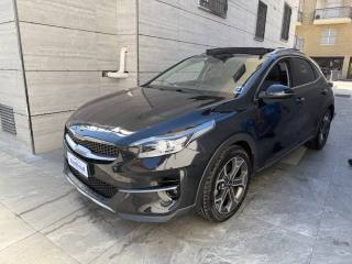 KIA XCeed 1.6 CRDi 136 CV MHEV DCT 5p. Style TETTO PANORAMIC