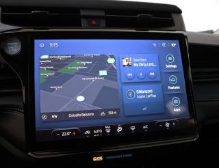 FORD Puma usata, con Bracciolo