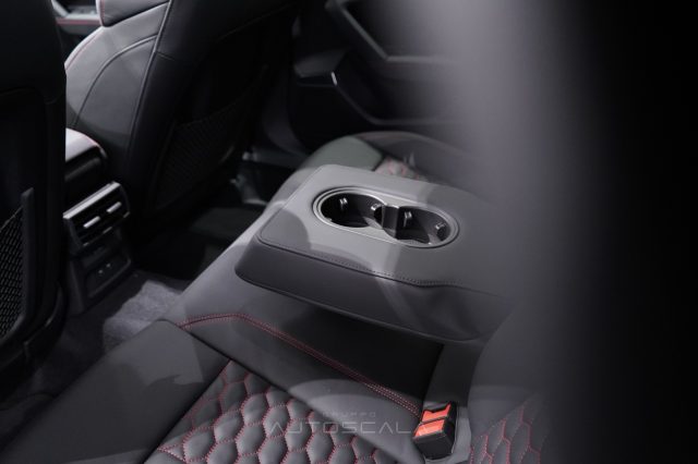 AUDI RS3 usata 34