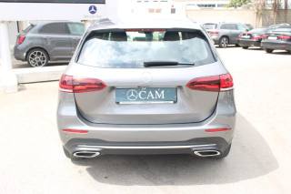 MERCEDES-BENZ B 180 usata, con Autoradio