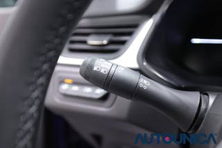 RENAULT Captur usata, con Controllo elettronico della corsia