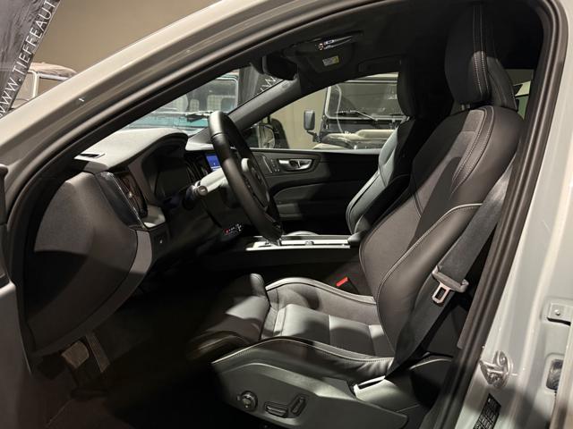 VOLVO XC60 usata, con Cerchi in lega