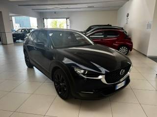 MAZDA CX-30 usata, con Airbag laterali