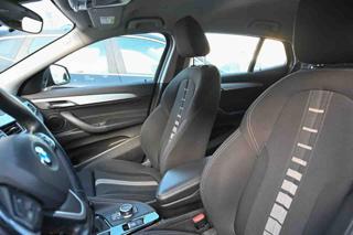 BMW X2 usata, con Cruise Control