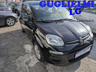 FIAT Panda usata, con Airbag Passeggero