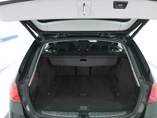 BMW 318 usata, con Start/Stop Automatico