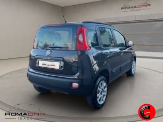 FIAT Panda usata, con Alzacristalli elettrici
