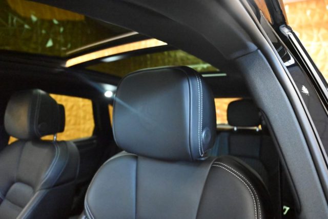 PORSCHE Macan usata 50