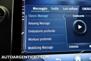 MERCEDES-BENZ GLC 220 usata, con Trazione integrale