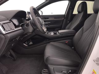 BYD Seal U usata, con Controllo trazione