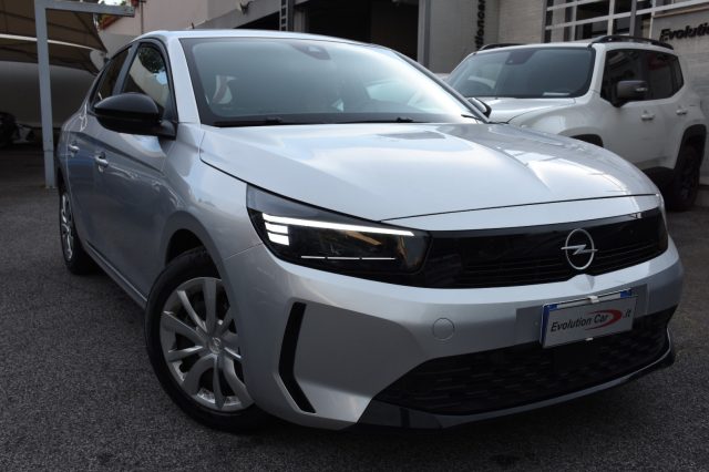 OPEL Corsa usata, con Airbag