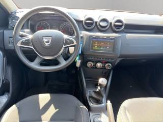 DACIA Duster usata, con Cruise Control