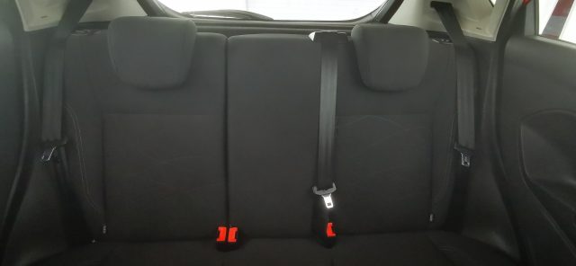 FORD Fiesta usata 39