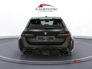 BMW M5 usata 7