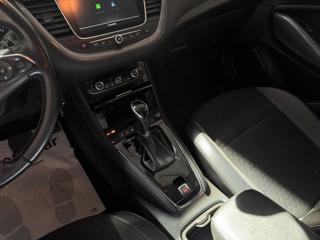 OPEL Grandland X usata, con Controllo automatico clima