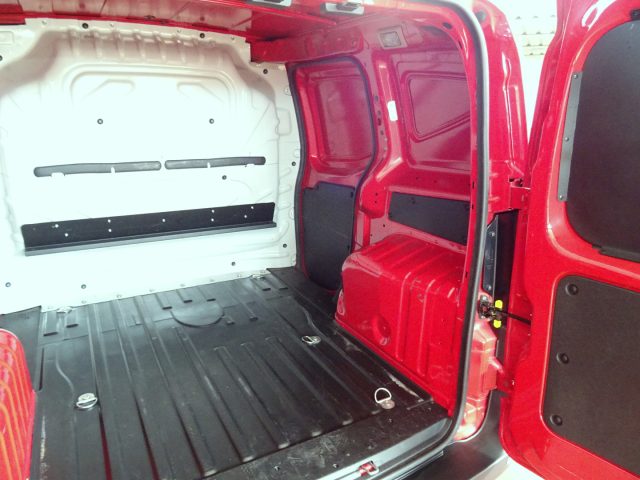 FIAT Fiorino usata, con Lettore CD