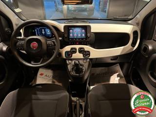 FIAT Panda usata, con Autoradio