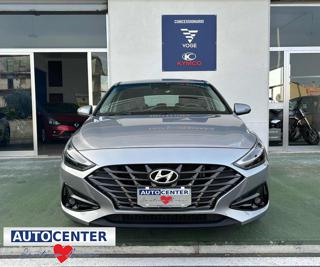 HYUNDAI i30 usata, con Airbag laterali