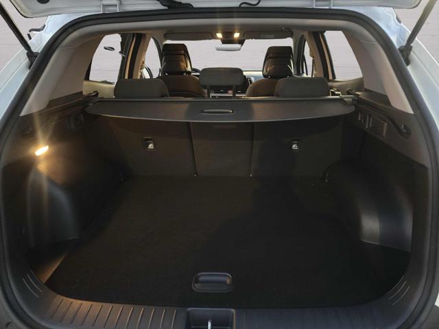 KIA Sportage usata, con Controllo trazione