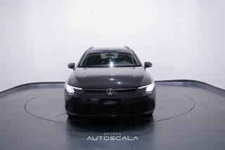 VOLKSWAGEN Golf Variant usata, con Airbag