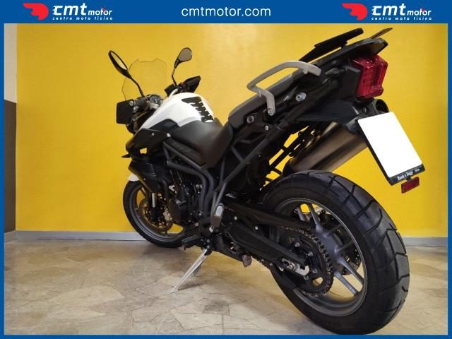 TRIUMPH Tiger 800 usata 3