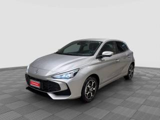 MG MG3 MG3 Hybrid+ Luxury