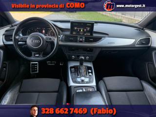 AUDI A6 usata, con Controllo trazione