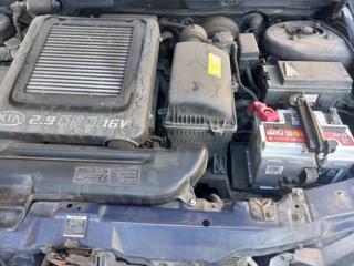 KIA Carnival usata 21