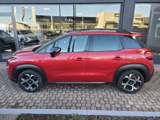 CITROEN C3 Aircross usata, con Autoradio