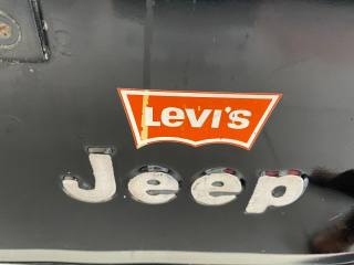 JEEP CJ-7 usata 9