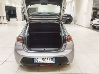 PEUGEOT 208 usata, con Servosterzo