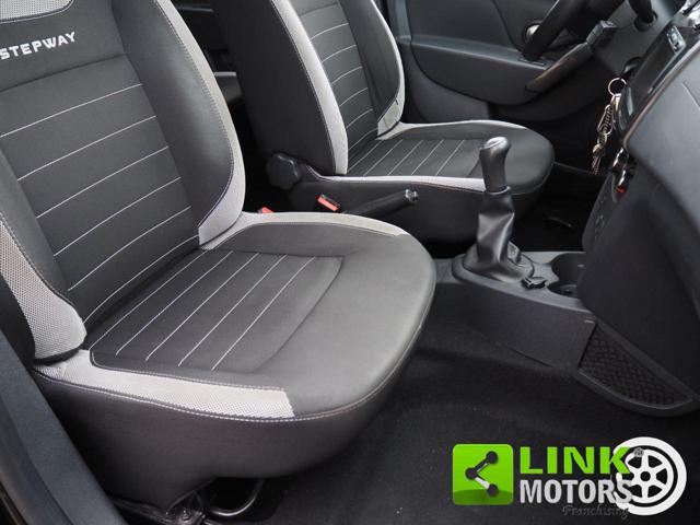 DACIA Sandero usata 48