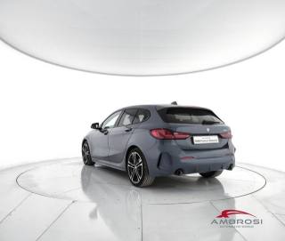 BMW 118 usata 3