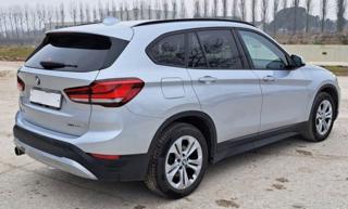 BMW X1 usata, con Airbag laterali