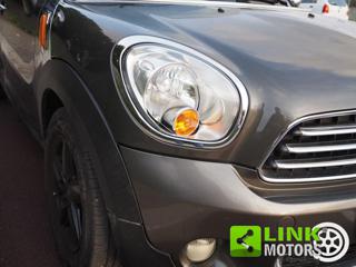 MINI Countryman usata 27