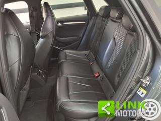 AUDI S3 usata, con Boardcomputer