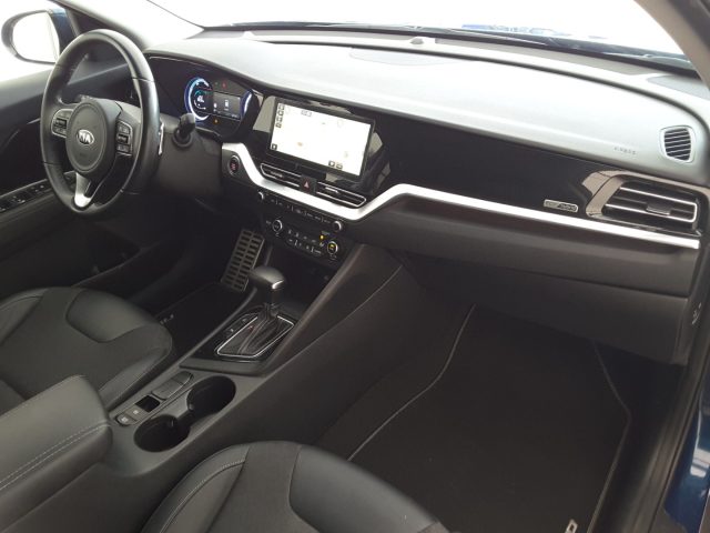 KIA Niro usata, con Cruise Control